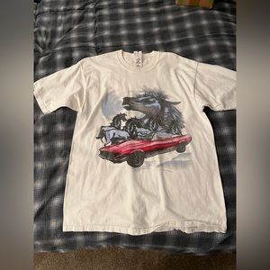 Classic Rare Fruit of the Loom T-Shirt